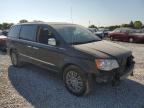 2016 Chrysler Town & Country Touring L продається в Columbus, OH - Front End