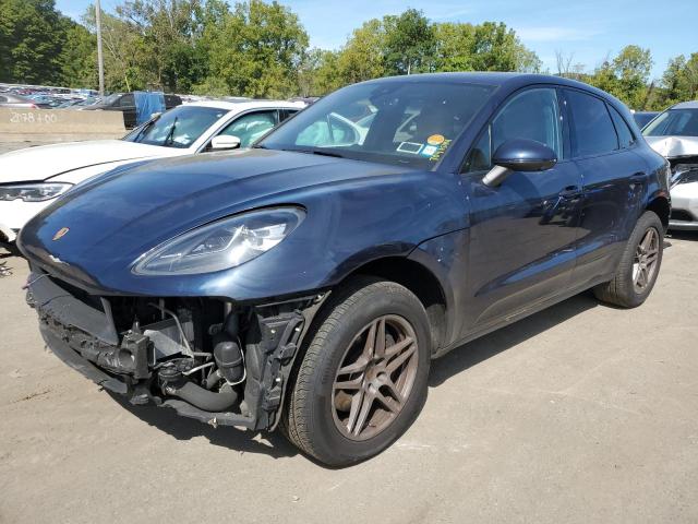 WP1AA2A53MLB06713 Porsche Macan 