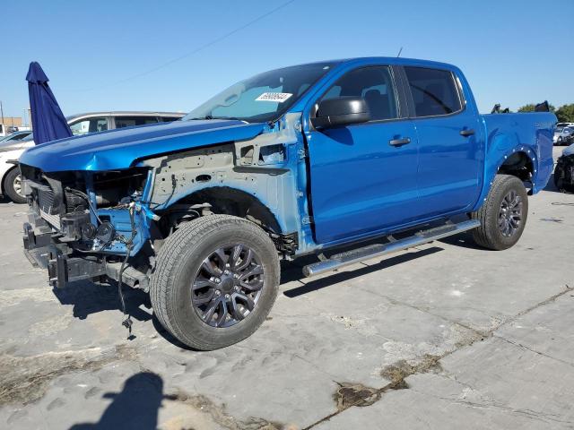 1FTER4EH5NLD28327 Ford Ranger XL