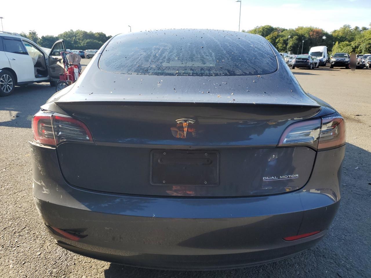 5YJ3E1EC3PF553373 2023 Tesla Model 3