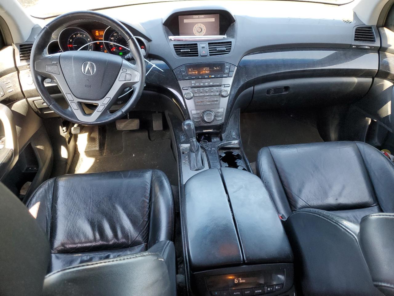 2009 Acura MDX - Image 8