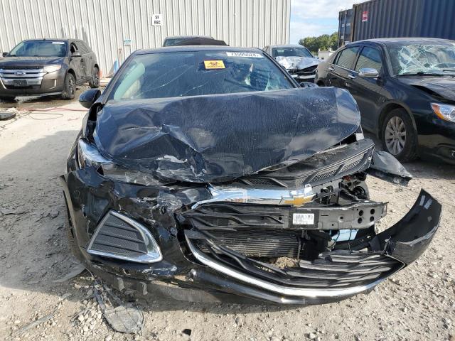  CHEVROLET CRUZE 2019 Черный
