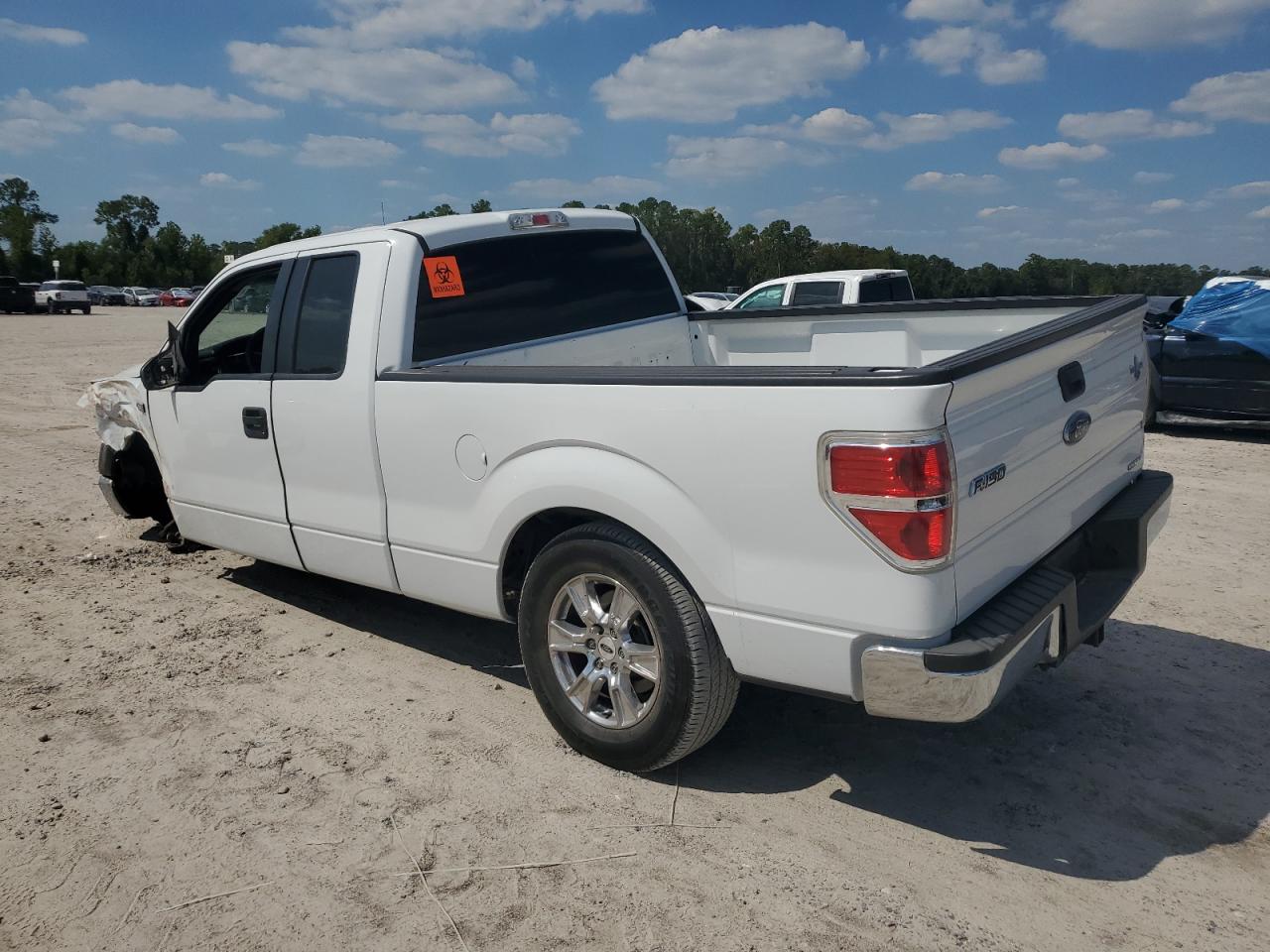2014 Ford F-150 - Image 2