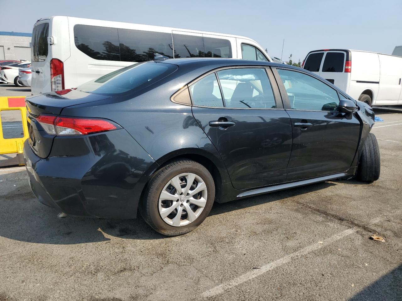 2021 Toyota Corolla - Image 3