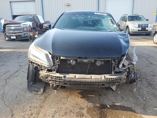  HONDA ACCORD 2013 Czarny