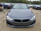 2014 Bmw 428 I продається в Seaford, DE - Front End