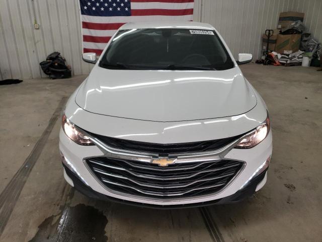  CHEVROLET MALIBU 2022 White