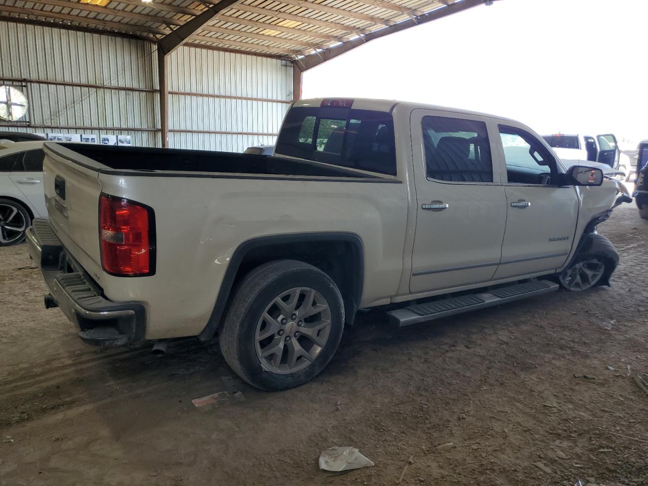 3GTP1VEC1FG121863 2015 GMC Sierra C1500 Slt