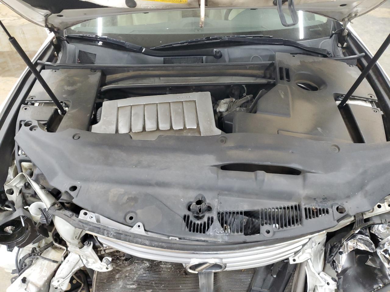 JTHBJ46G892340577 2009 Lexus Es 350