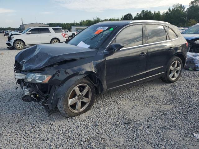 2010 Audi Q5 Premium Plus