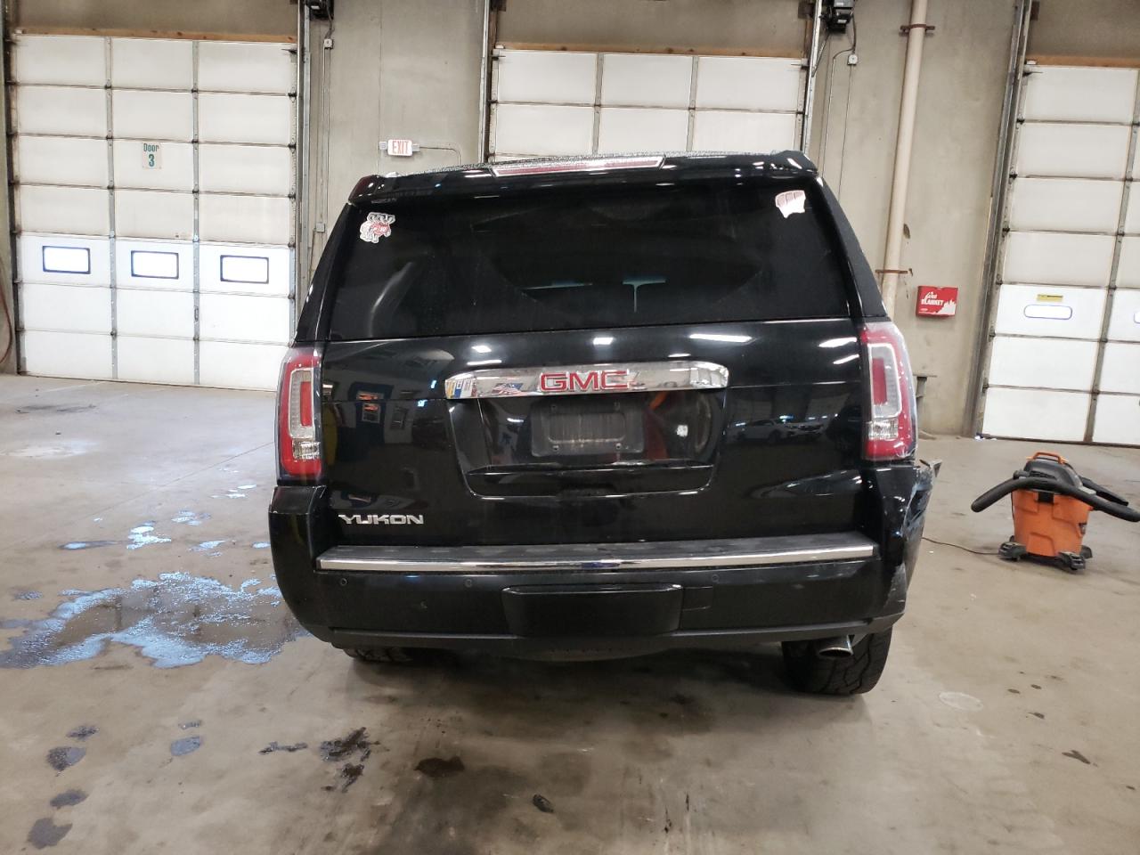 1GKS2CKJ8GR402482 2016 GMC Yukon Denali