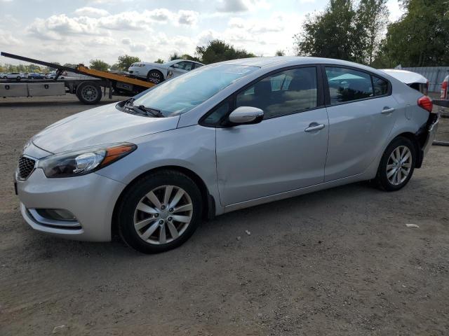 2014 Kia Forte Lx