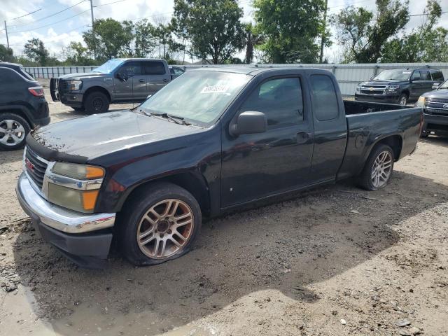 2007 Gmc Canyon 