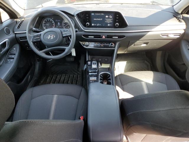 5NPEG4JA9LH051035 Hyundai Sonata SE 8