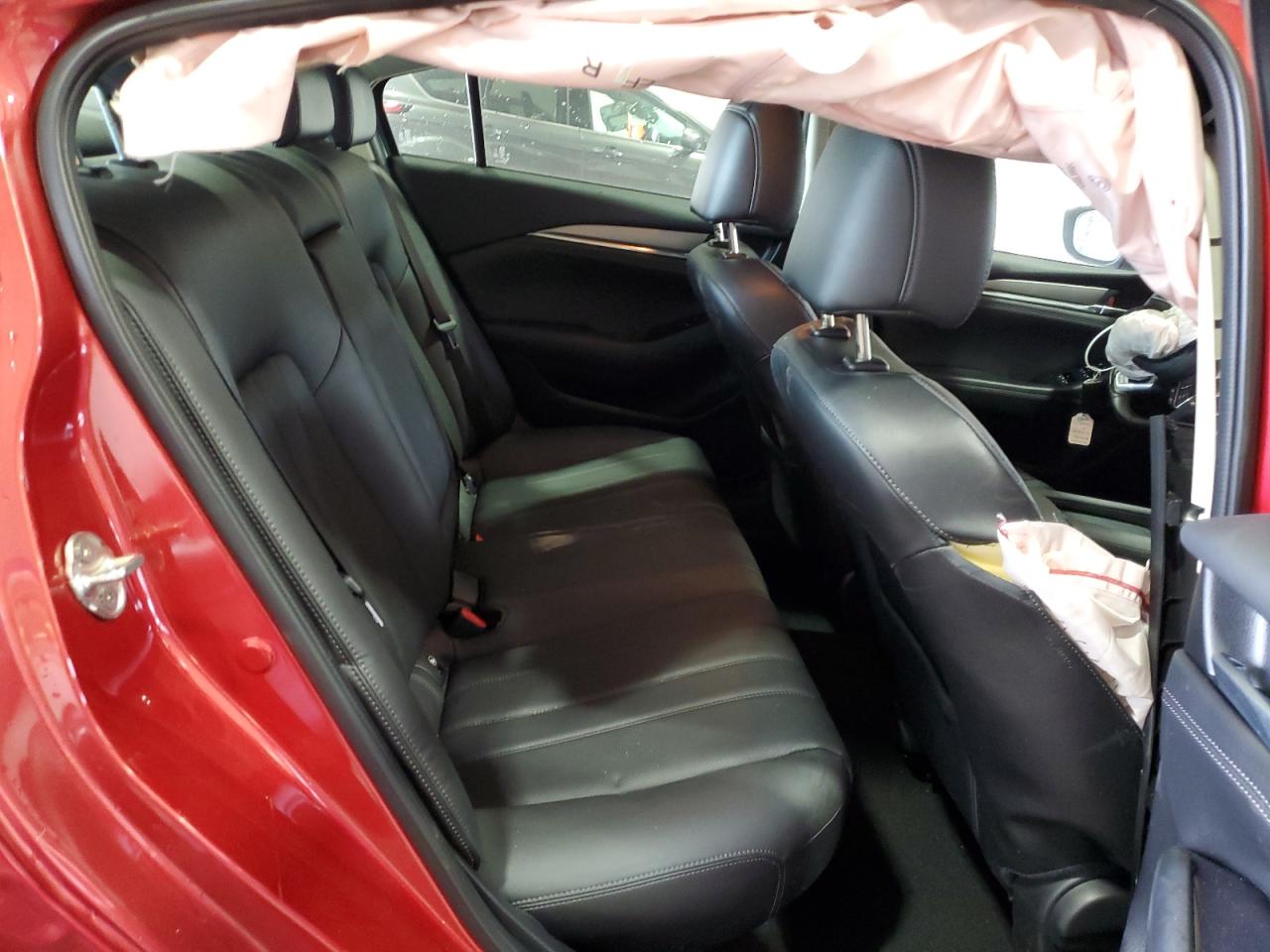 2021 Mazda 6 - Image 10