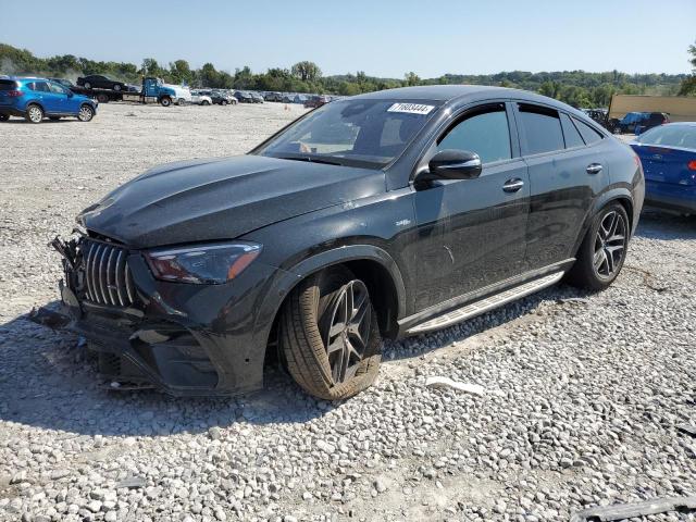 2024 Mercedes-Benz Gle Coupe Amg 53 4Matic