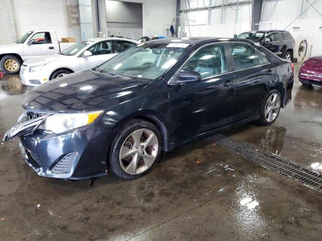 2012 Toyota Camry Se de vânzare în Ham Lake, MN - Front End