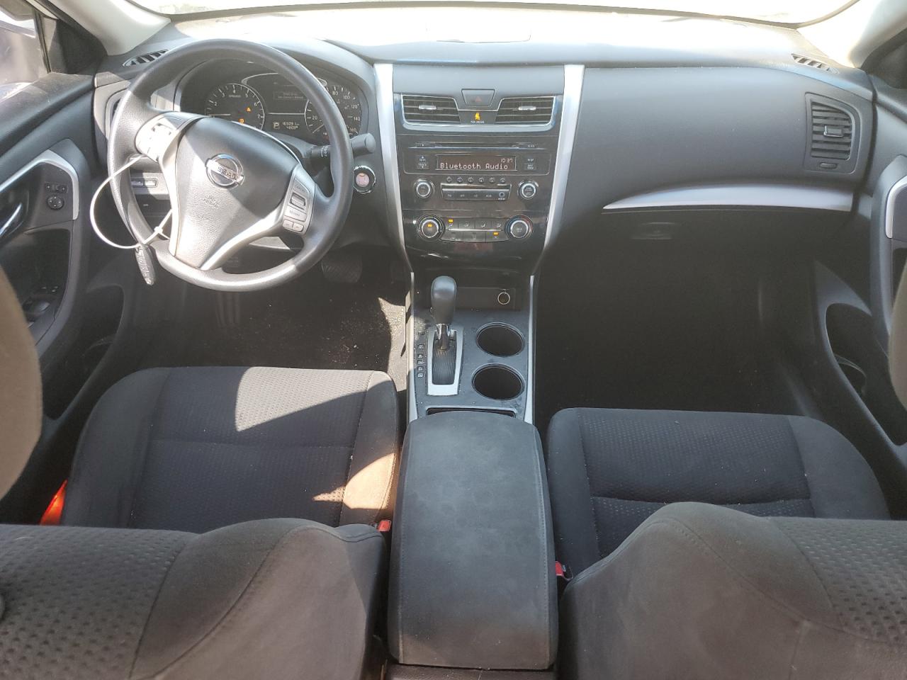 1N4AL3APXFC120409 2015 Nissan Altima 2.5