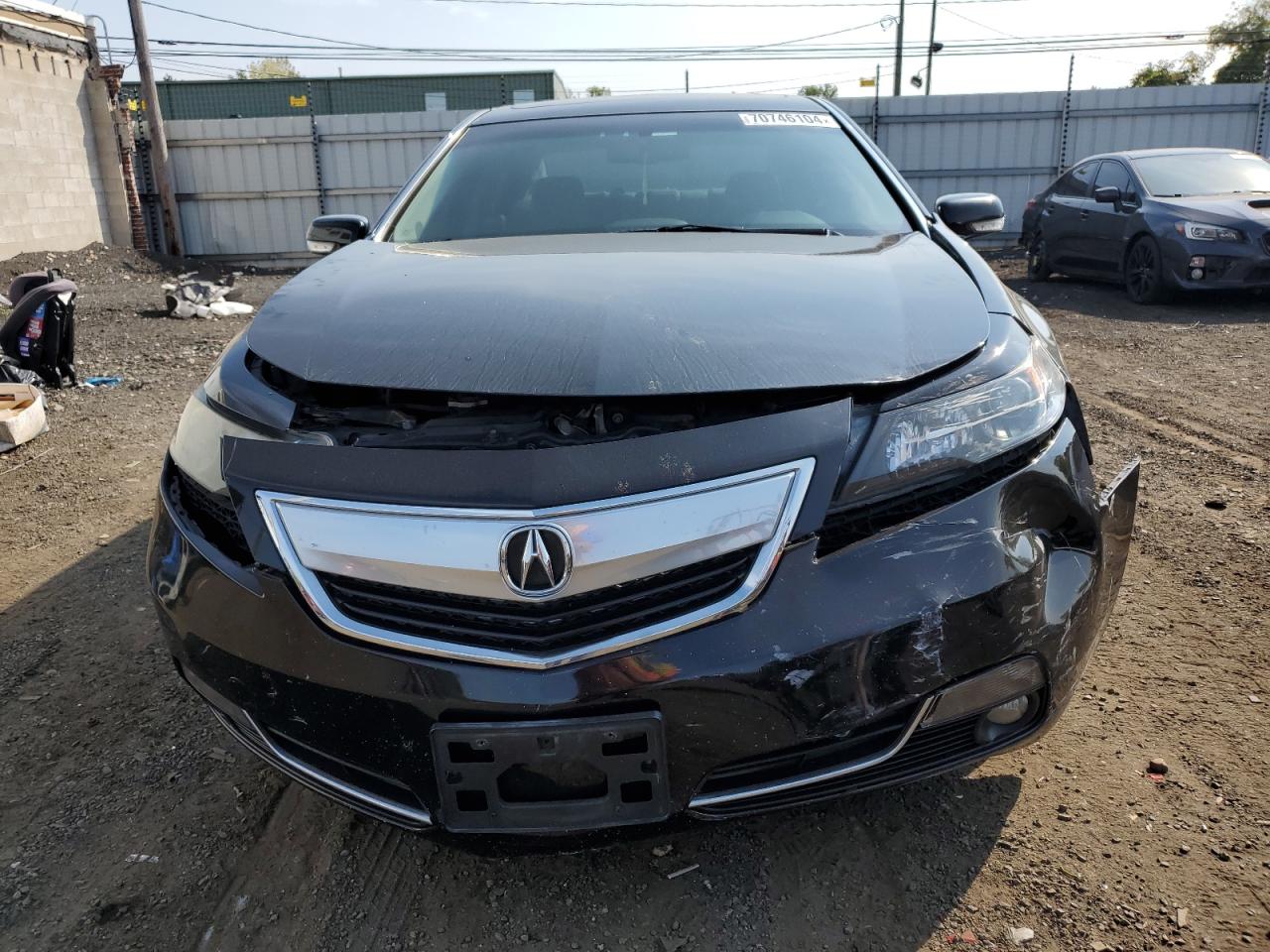 2014 Acura TL - Image 5