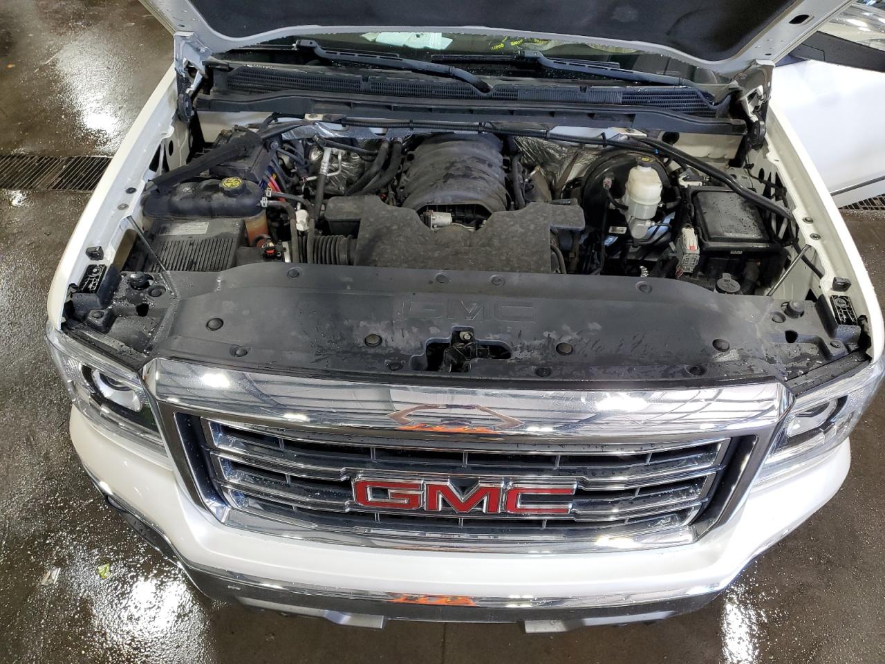 3GTU2VECXEG476982 2014 GMC Sierra K1500 Slt