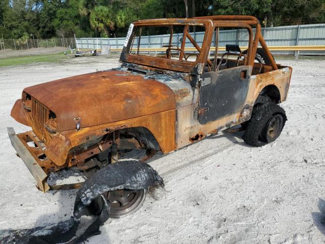 1985 Jeep Jeep Cj7