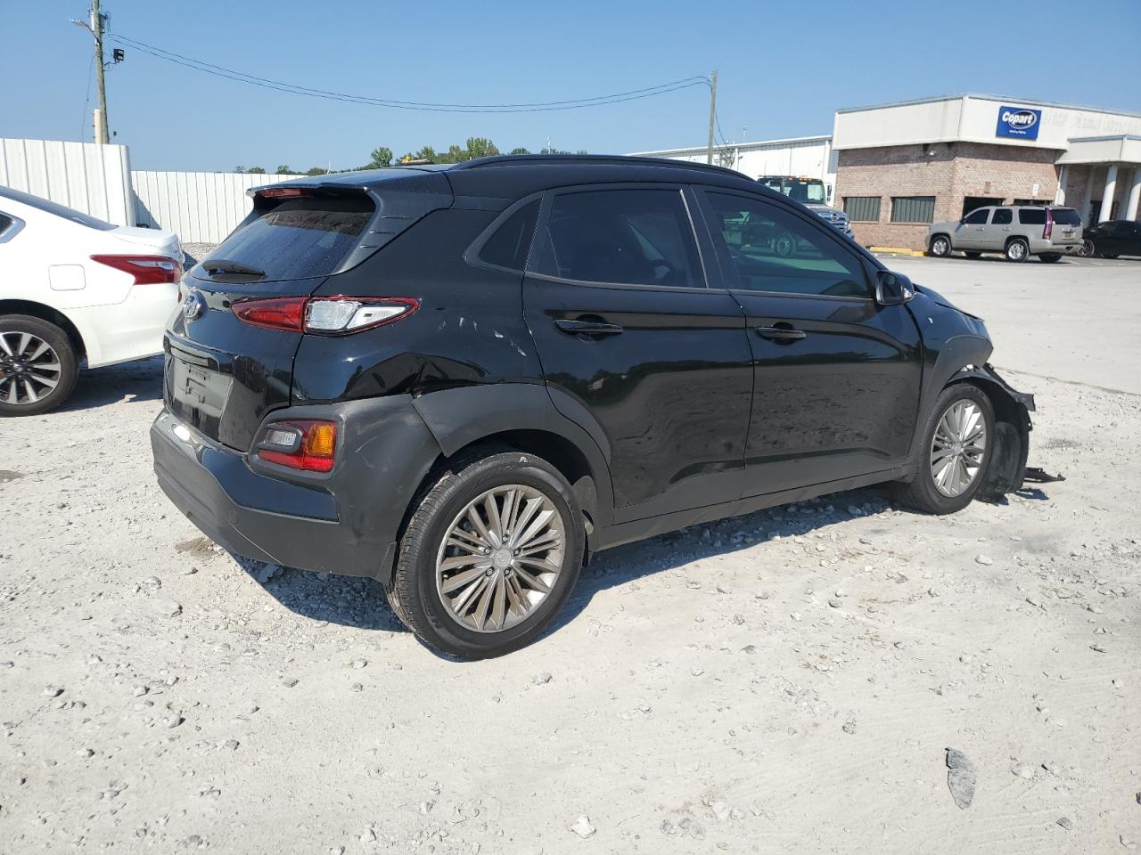 2018 Hyundai Kona - Image 3