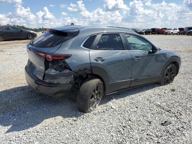  MAZDA CX30 2023 Серый