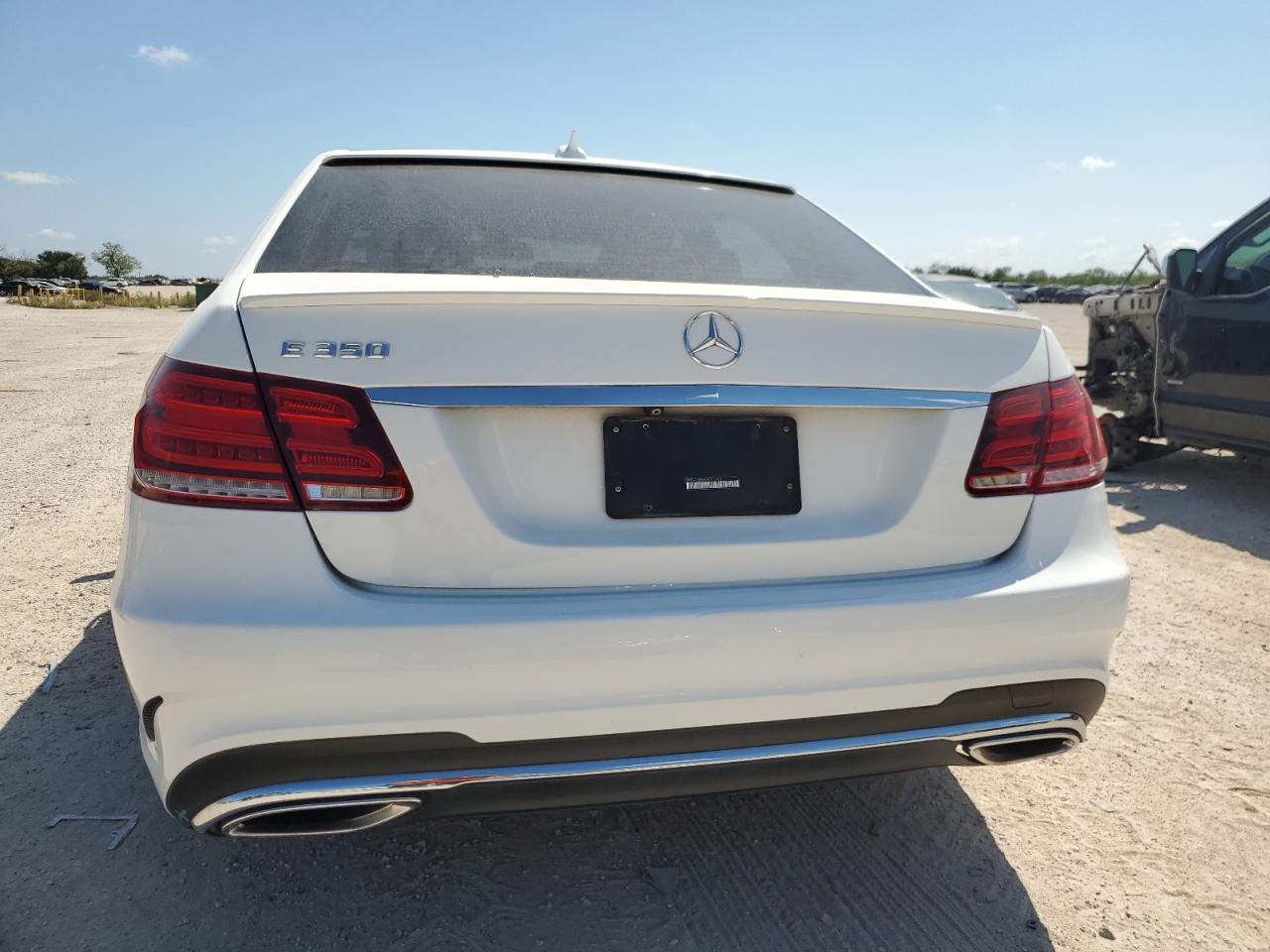 2016 Mercedes-Benz E 350 VIN: WDDHF5KB6GB251560 Lot: 71820814