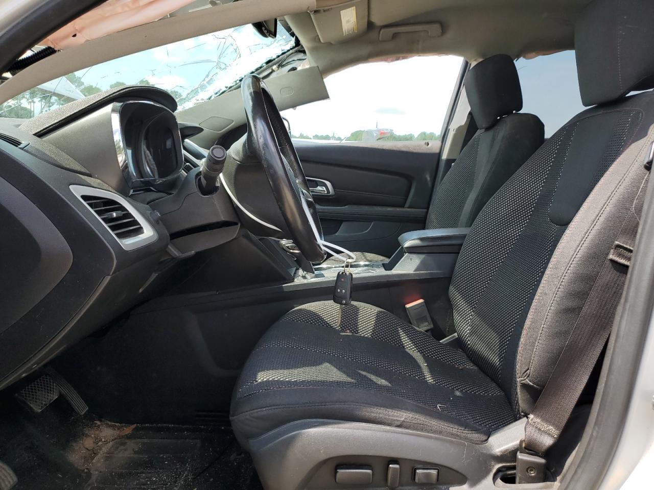 2014 GMC Terrain - Image 7