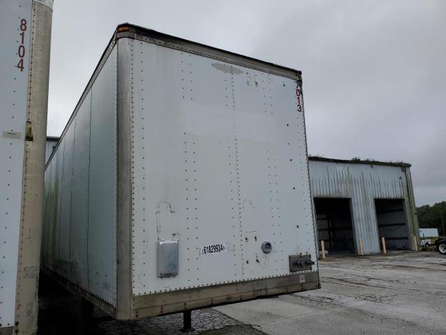 2004 Utility Trailer