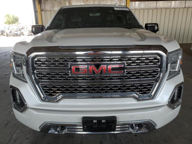  GMC SIERRA 2020 Белый