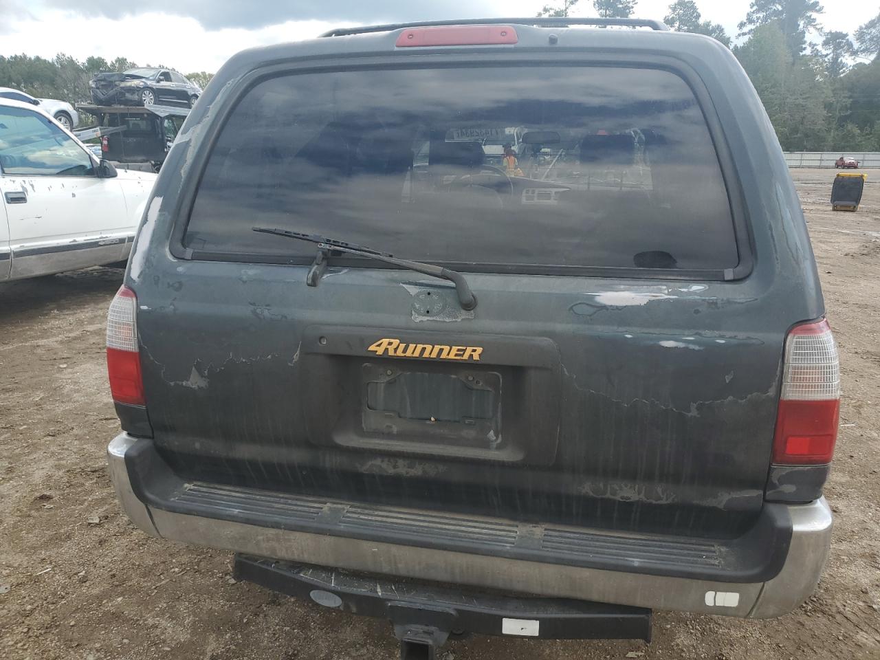 JT3GN86R5T0002789 1996 Toyota 4Runner Sr5