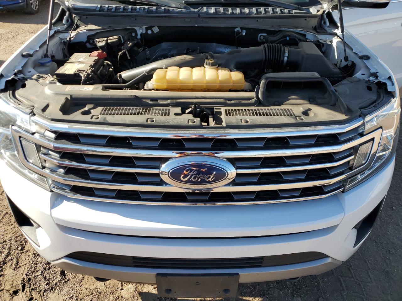 1FMJU1JT5KEA36937 2019 Ford Expedition Xlt