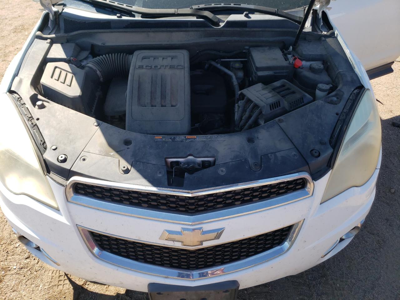 VIN 2GNFLGEK2D6287043 2013 CHEVROLET EQUINOX no.12