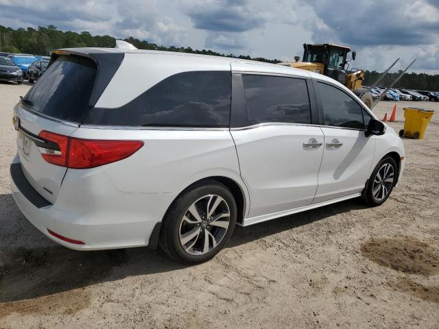  HONDA ODYSSEY 2024 Білий