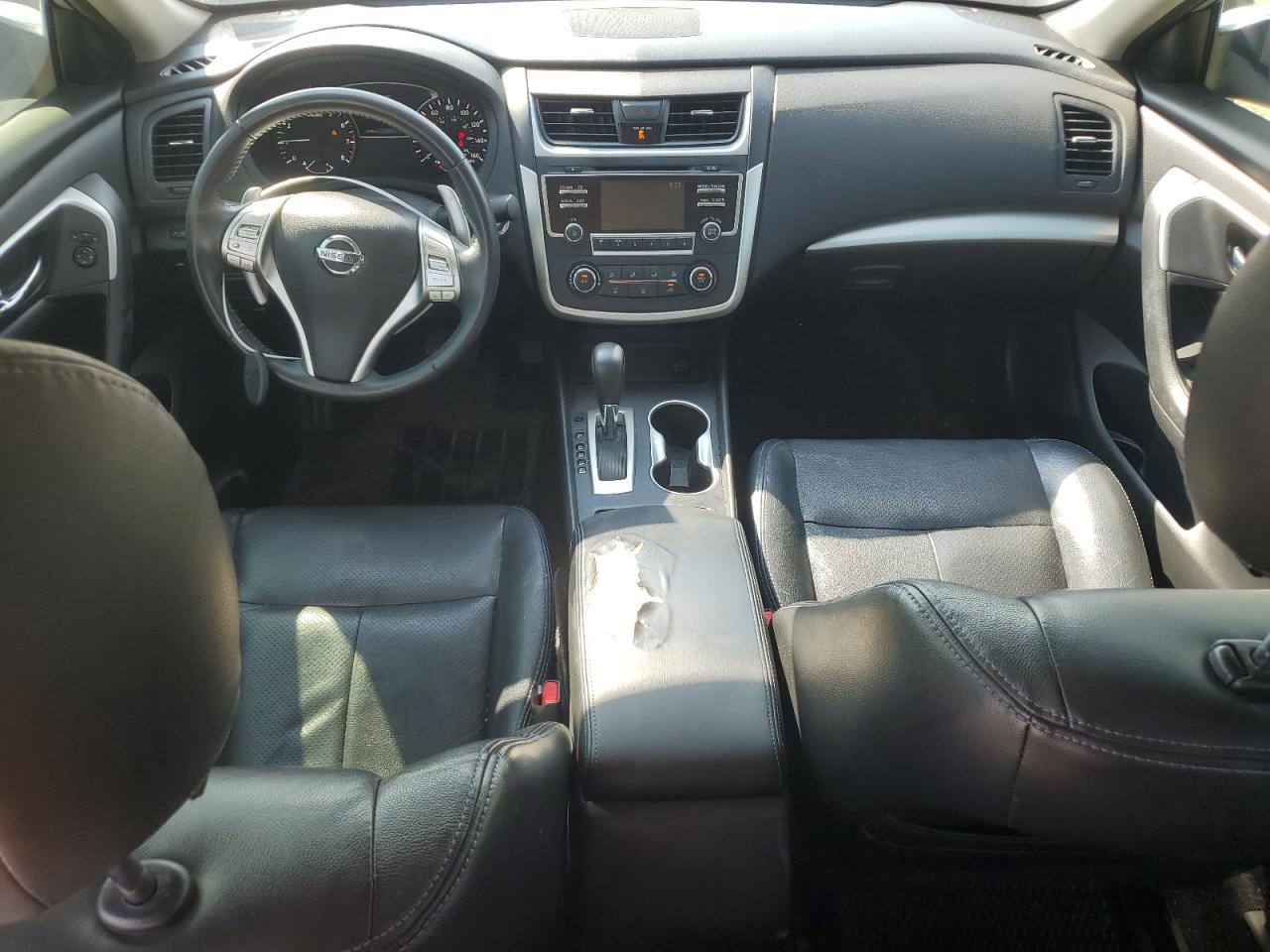 1N4AL3AP3GC211717 2016 Nissan Altima 2.5