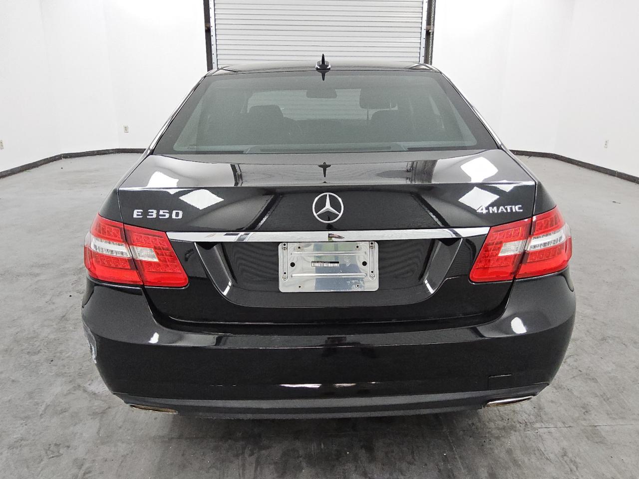 2013 Mercedes-Benz E 350 4Matic VIN: WDDHF8JB4DA713652 Lot: 71703014