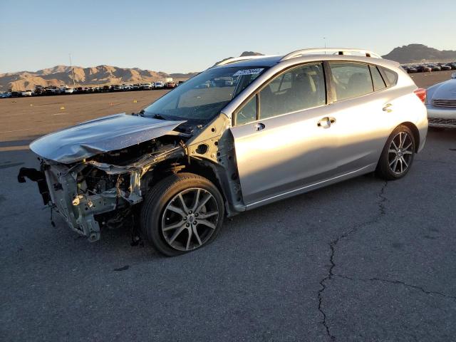 2018 Subaru Impreza Limited