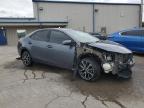 2017 Toyota Corolla L zu verkaufen in Memphis, TN - Front End