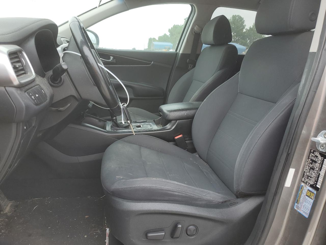 2018 Kia Sorento - Image 7