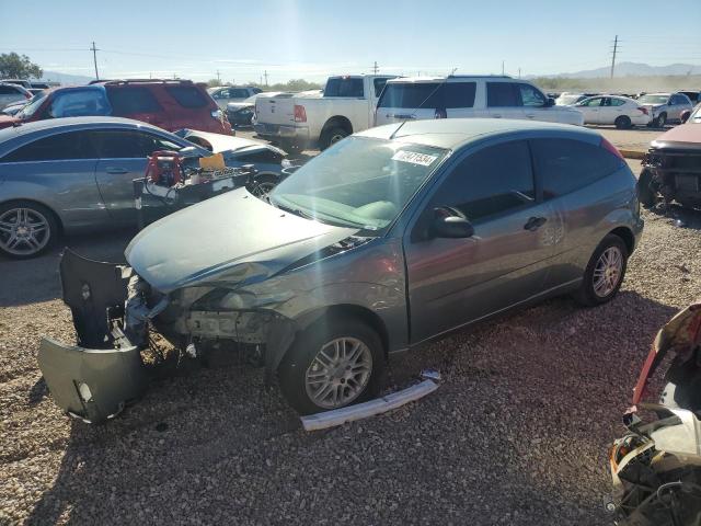 2005 Ford Focus Zx3