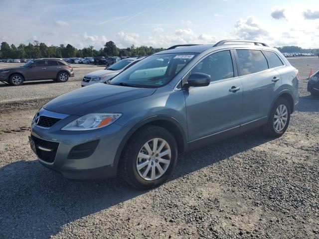 2010 Mazda Cx-9  zu verkaufen in Lumberton, NC - Front End