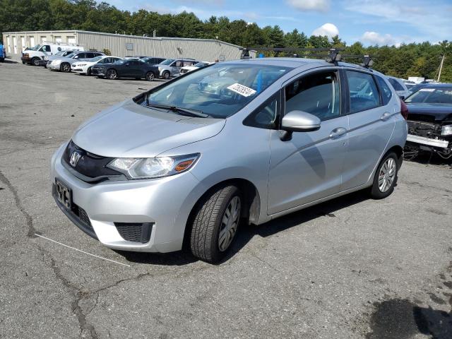 2015 Honda Fit Lx