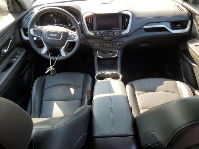 3GKALVEG4PL131951 GMC Terrain SL 8