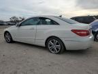 2011 Mercedes-Benz E 350 na sprzedaż w Riverview, FL - Water/Flood