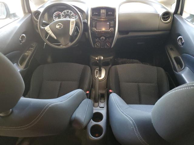  NISSAN VERSA 2016 Білий