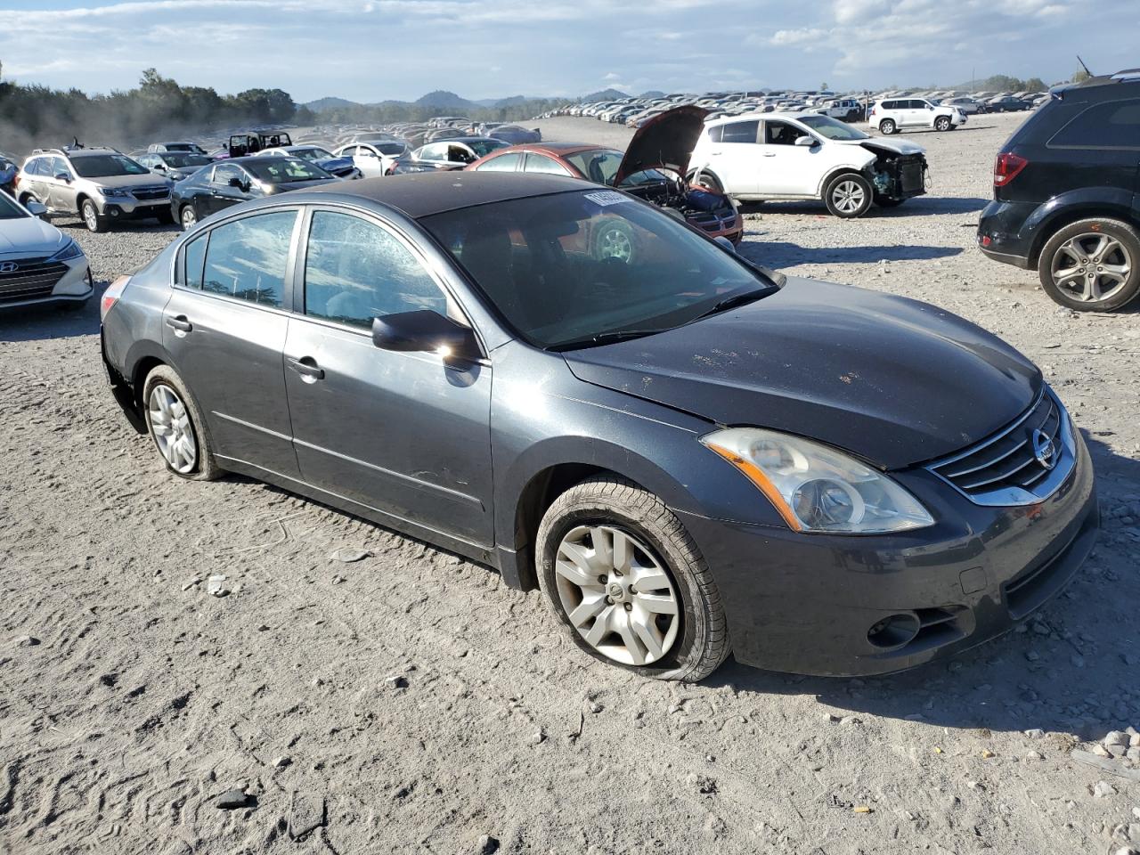 2011 Nissan Altima Base VIN: 1N4AL2APXBN479638 Lot: 71450264