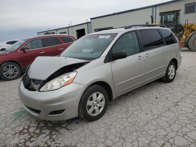 2010 Toyota Sienna Ce