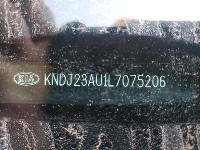 KNDJ23AU1L7075206 Kia Soul Lx  13