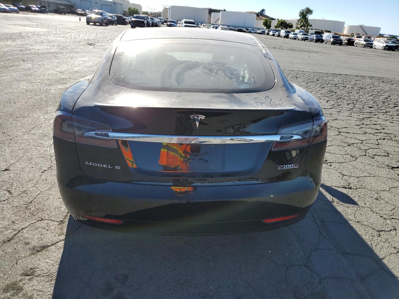 2019 Tesla Model S VIN: 5YJSA1E49KF304701 Lot: 68296714